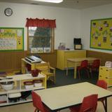 Merrimack KinderCare DW HWY Photo #9 - Learning Adventures Classroom
