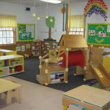 Merrimack KinderCare DW HWY Photo #4 - Toddler Classroom