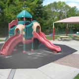 Bedford KinderCare Photo #7 - Playground