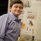 Ability School Photo #5 - Our students participate in Science Fair each year