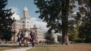 Academy Of Saint Elizabeth Photo