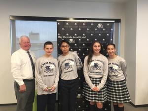 St. Mary Academy Photo