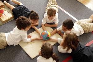 Apple Montessori Of Wayne Photo