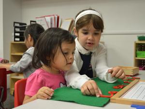 Apple Montessori School of Edgewater Photo