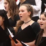 St. Thomas Aquinas High School Photo #7 - BGA offers award-winner choral and band programs that are open to all students.