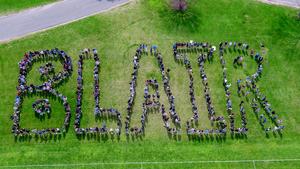 Blair Academy Photo