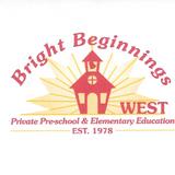 Bright Beginnings West School Photo