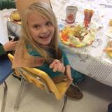 Bright Beginnings West School Photo #3 - Thanksgiving Day Party