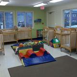 Denville KinderCare Photo #2 - Infant Classroom