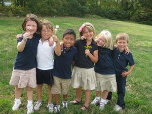 Cape Christian Academy Photo