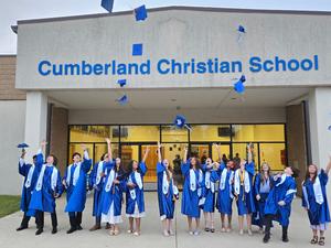 Cumberland Christian School Photo