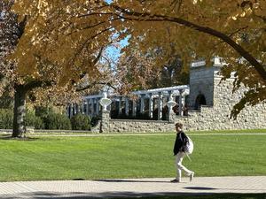 Delbarton School Photo