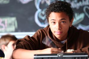 Dwight-Englewood School Photo