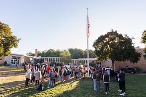 Eastern Christian High School Photo