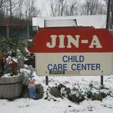 Jin-a Child Care Center Photo - Welcome