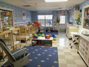 KinderCare at Hillsborough Photo