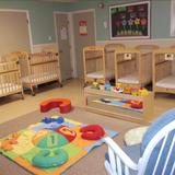Voorhees KinderCare Photo #6 - Spacious classrooms and soft spaces to cuddle and rest.