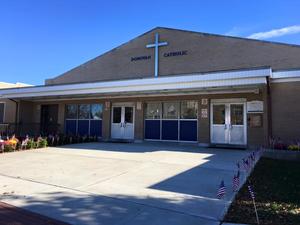 Donovan Catholic High School Photo