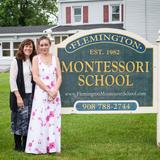 Flemington Montessori Pre-School Photo #2 - Call Melanie or Jessica to schedule a tour.