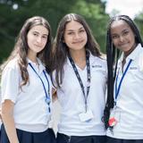 Mount Saint Dominic Academy Photo #2