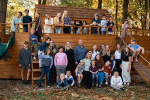 New School Of Monmouth County Photo