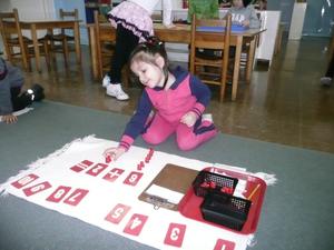 New World Montessori School Photo