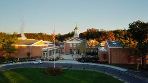 Newark Academy Photo