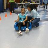 Njedda Continuation School Photo #6 - The Passaic County Elks Cerebral Palsy High School offers educational and therapeutic programs for students ranging in age from pre teen to young adult.
