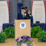 Princeton Academy Of The Sacred Heart Photo #8 - Graduation