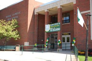Roselle Catholic High School Photo