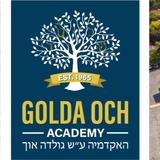 Golda Och Academy Photo