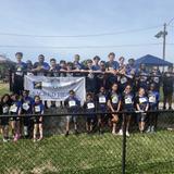 Sacred Heart Elementary School Photo - Track & Field Team