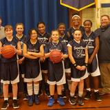 Sacred Heart Elementary School Photo #4 - Our Division CHAMPS!