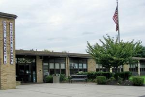 St. Margaret Regional School Photo
