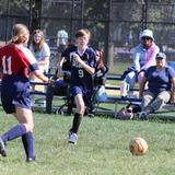 Doane Academy Photo #8 - Seasonal sports are offered from Middle to Upper School.Fall: Soccer, Cross Country and Crew.Winter: Basketball, Bowling, indoor conditioning crew.Spring: Softball, Baseball and Crew.