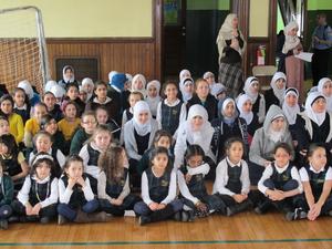 Noble Leadership Academy Photo Noble Leadership Academy Photo