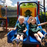 St. Patrick School Photo #4