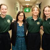 St. Patrick School Photo