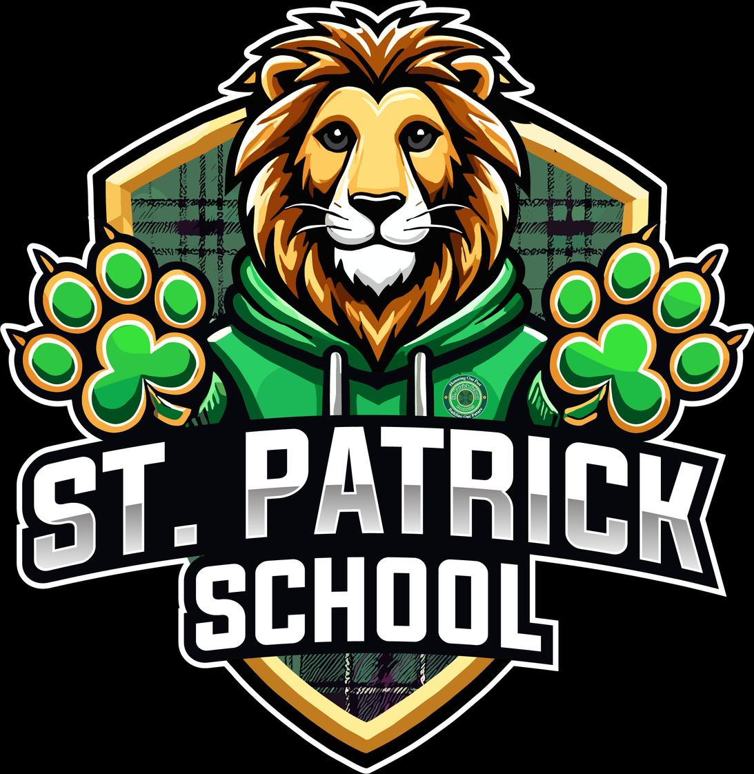 St. Patrick School Photo