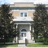 St. Paul School Of Princeton Photo