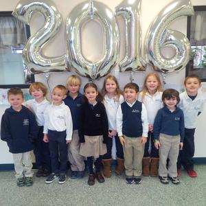 St. Paul's Christian School Photo St. Paul's Christian School Photo