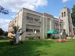 St. Peter Elementary School Photo