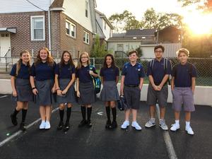 St. Teresa Regional School Photo