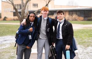 St. Augustine Preparatory School Photo