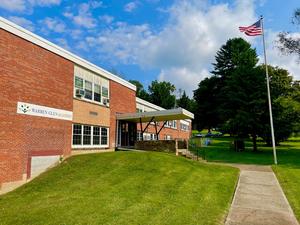 Warren Glen Academy Photo