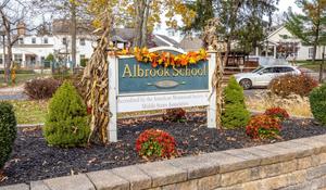 The Albrook School Photo