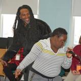 Felician School For Exceptional Children Photo #8 - Beat Box workshop with Bergen PAC Performing Arts School