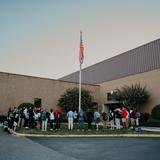 The King's Christian School Photo #8 - See You at the Pole