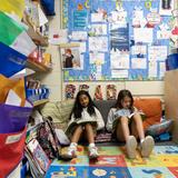 The Peck School Photo #10 - The Peck School fosters a life-long love of learning and encourages students to be resilient, imaginative, and responsible for their education.