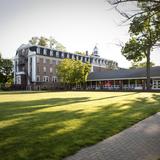 The Pennington School Photo - Founded in 1838, The Pennington School is an independent, coeducational school serving day and boarding students in grades 6 through 12.